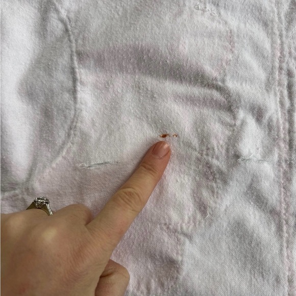 Handmade quilt - Picture 10 of 11